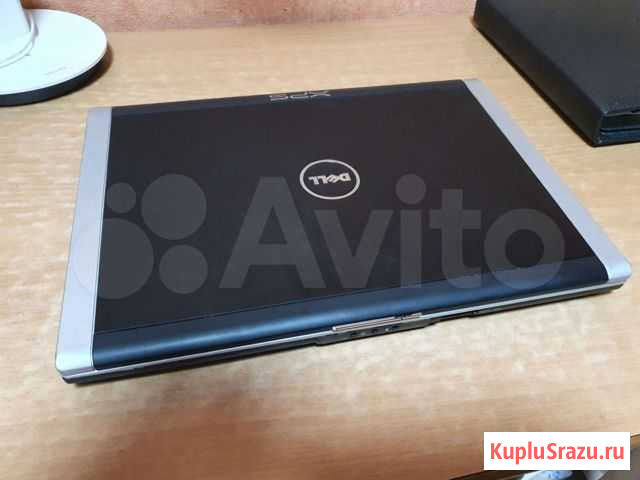 Dell XPS M1530 Ликино-Дулево - изображение 1