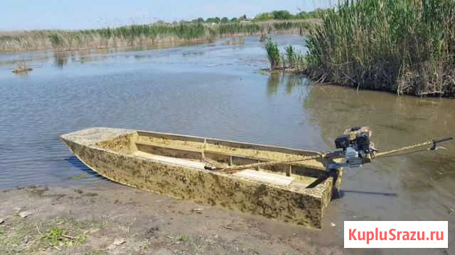Лодки,моторы болотоходы Краснодар - изображение 1