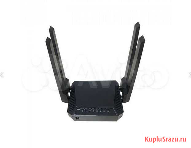 Wi-Fi роутер WE3826 для 4G модема Астрахань - изображение 1