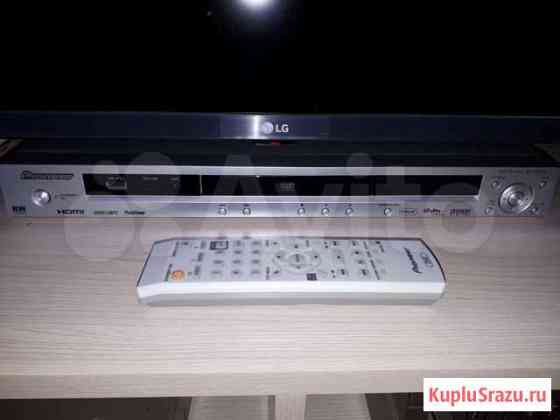 Pioneer DVD DV-400V Краснодар