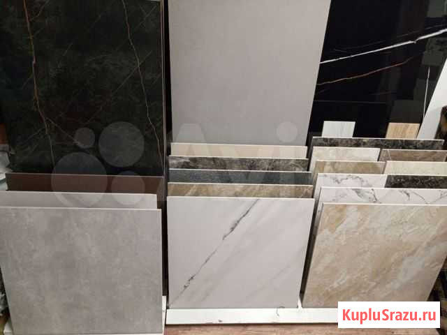 Керамогранит 60х60 Бугры - изображение 1