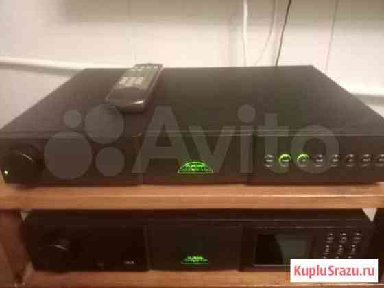 Naim nac112 Санкт-Петербург