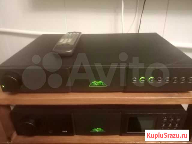 Naim nac112 Санкт-Петербург - изображение 1