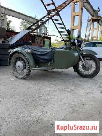 Мотоцикл мв 650 Котельники - изображение 1