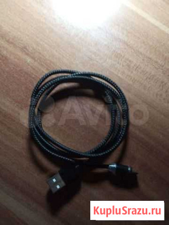 Провод USB Вологда - изображение 1