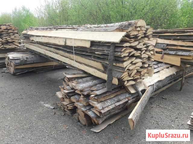 Дрова Новокузнецк - изображение 1