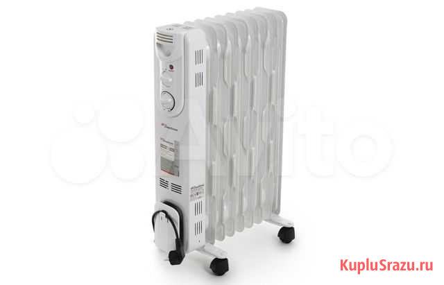 Обогреватель масляный Binatone OR-090 Уфа - изображение 1