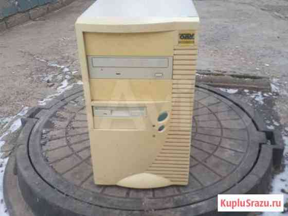 П.К Красносельский