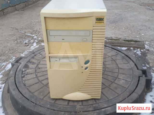 П.К Красносельский - изображение 1