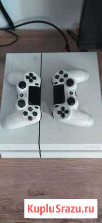 Sony PS4 500gb Тюмень - изображение 1
