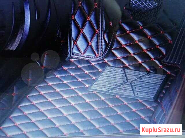 Коврики на tayota corola с13 по 17 год Кемерово - изображение 1