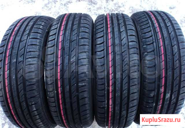 185/60 R15 - nokian Nordman SX2 - новые шины Курск - изображение 1