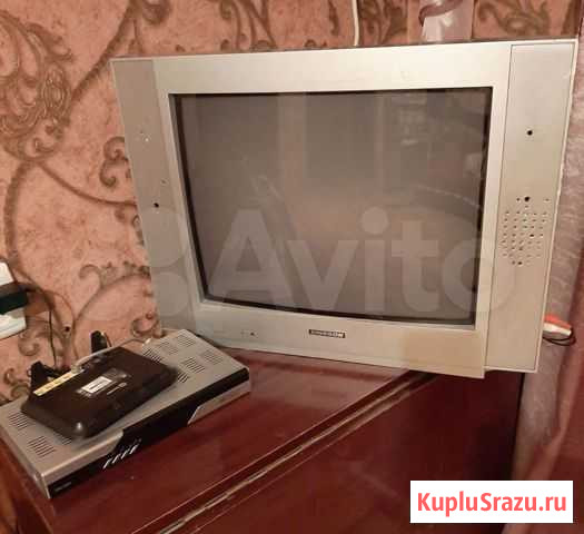 Телевизор Астрахань - изображение 1