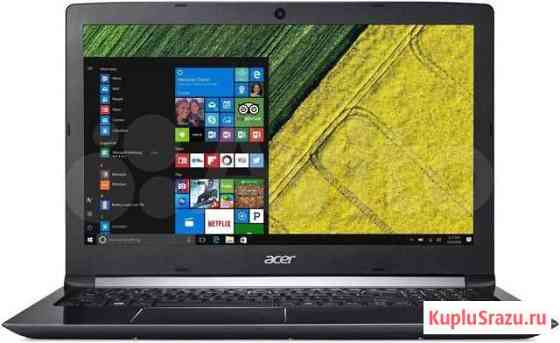 Ноутбук Acer Aspire 5 A515-51G-52BX Уссурийск