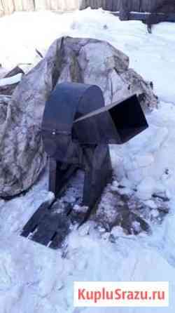 Щипарез Улан-Удэ