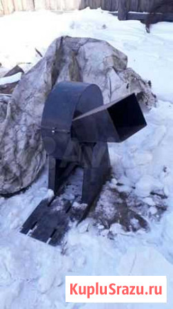 Щипарез Улан-Удэ - изображение 1