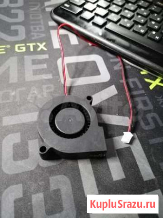 Турбинный вентилятор 50х15 Егорьевск - изображение 1