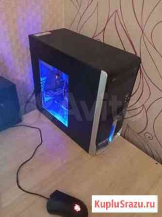 Системник Intel Миасс