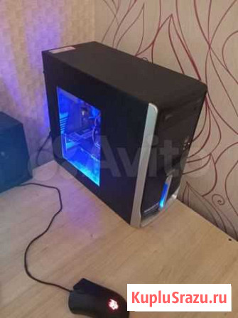 Системник Intel Миасс - изображение 1