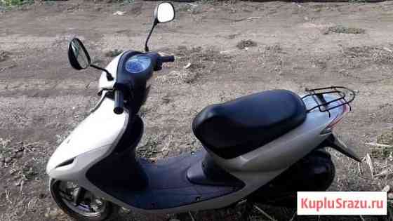 Honda dio 56 Варениковская