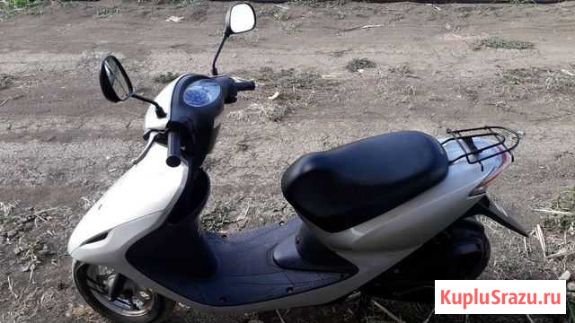 Honda dio 56 Варениковская - изображение 1