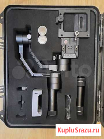 Стабилизатор zhiyun crane v2 Казань - изображение 1