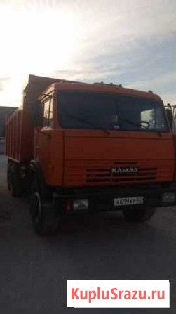 Камаз 6520 Нальчик - изображение 1