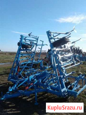 Культиватор кпс-8 Краснодар - изображение 1