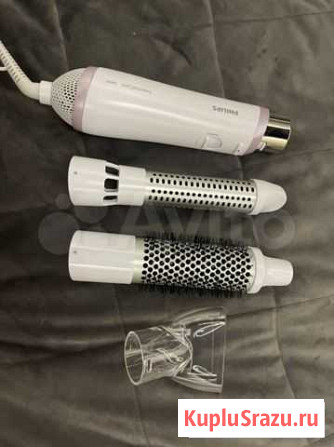 Фен-щетка Philips Анапа - изображение 1