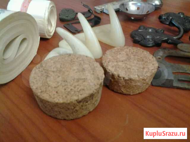 Крючки Пробки Курск - изображение 1