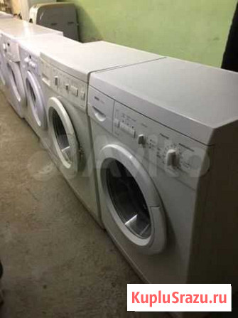 Стиральная машина Санкт-Петербург - изображение 1