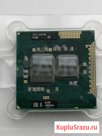 Процессоры Intel P6100 G1830 Саратов - изображение 1