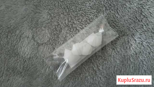 Накладки на наушники Ростов-на-Дону - изображение 1