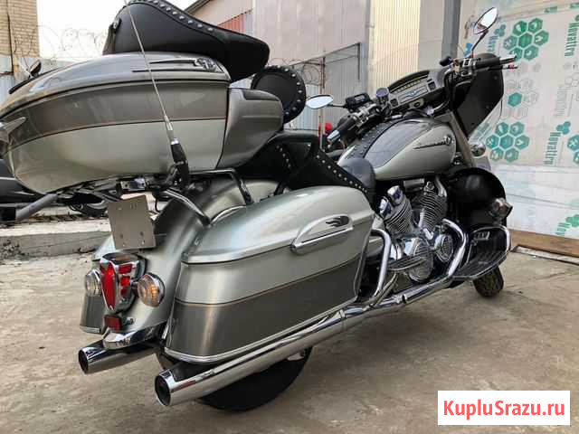 Продам мотоцикл Yamaha xvz 1300 Санкт-Петербург - изображение 1