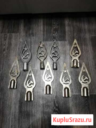 Навершие Иваново - изображение 1