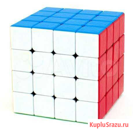 Головоломка Кубик Рубика 4х4 Уфа - изображение 1