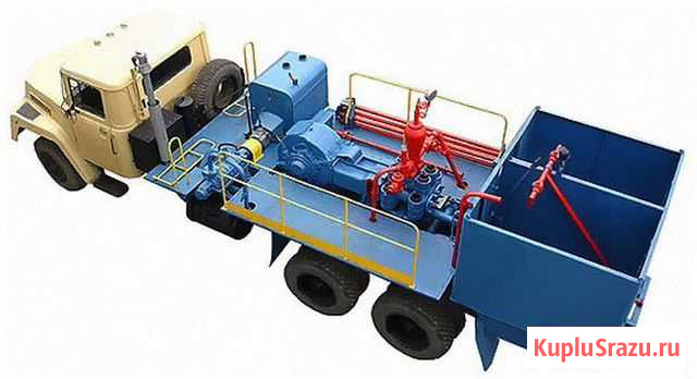 Запасные Части для агрегата ца-320 син-32 Новый Уренгой - изображение 1