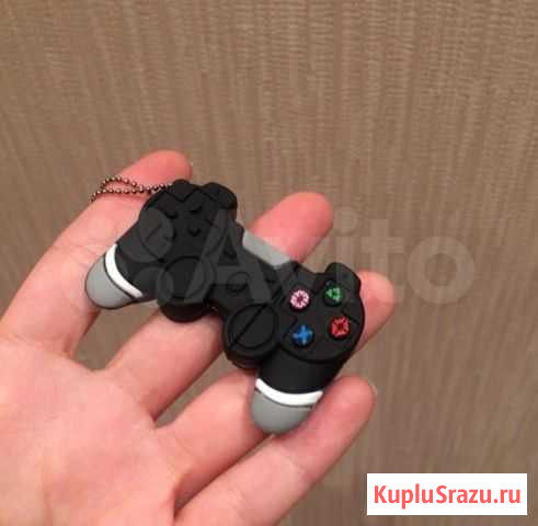 Подарочные флеш USB флешки карты памяти Новороссийск - изображение 1