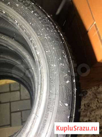Шины Toyo Observe GSi-5 225/55 R19 99Q Белгород - изображение 1
