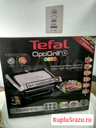 Tefal gc712d34 Калининград - изображение 1