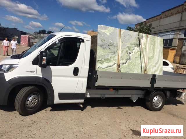 Грузоперевозки фиат дукато бортовой Москва - изображение 1