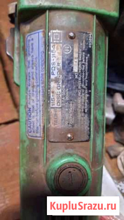 Отрезная машинка Выборг - изображение 1