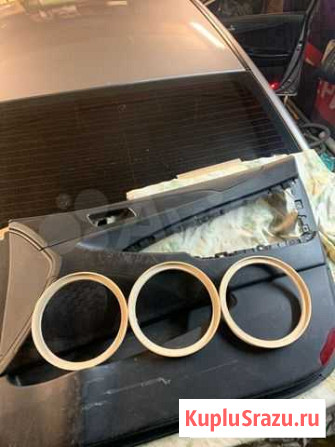 Сделаю карты под автозвук Лежнево - изображение 1