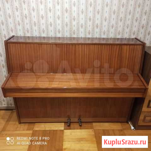 Пианино Zimmerman Санкт-Петербург - изображение 1