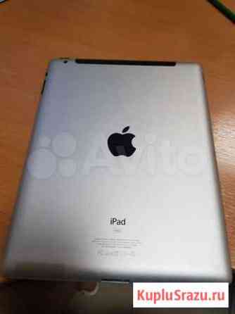 Планшет Аpple iPad 16Gb Wi-Fi Балашиха