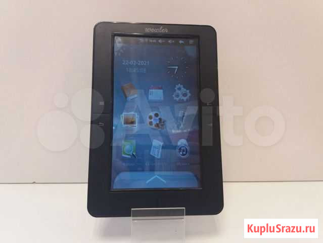 Электронная книга Wexler T7206 Нижний Новгород - изображение 1