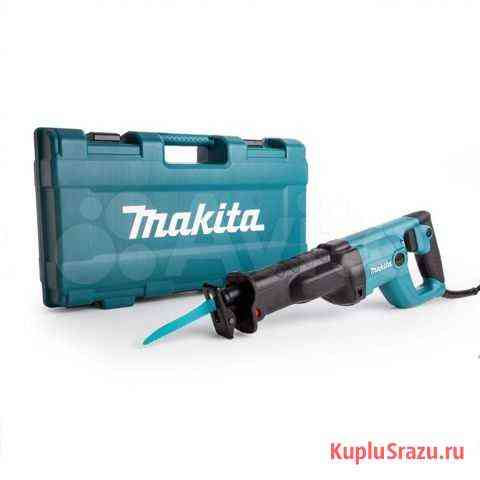 Сабельная пила Makita JR3050T Тюмень