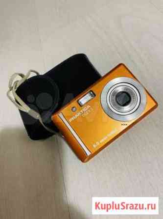 Фотоаппарат praktica + штатив Санкт-Петербург