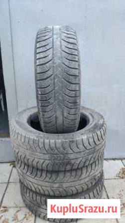 Bridgestone Ice Cruiser Новосибирск - изображение 1