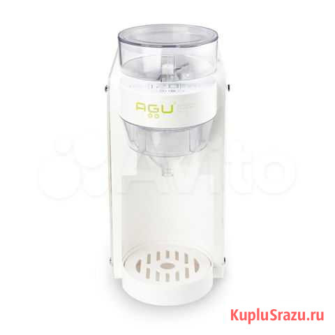 AGU Baby машина для приготовления детской смеси. С Всеволожск - изображение 1